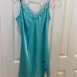 Victoria Secret Slip Nightie